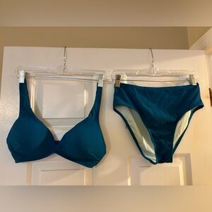 Bikini Bathing Suit Set